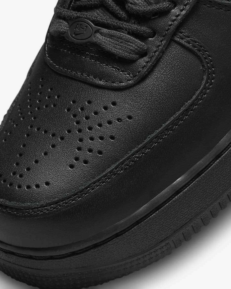 Chaussure Nike Air Force 1 Low x Slam Jam pour homme